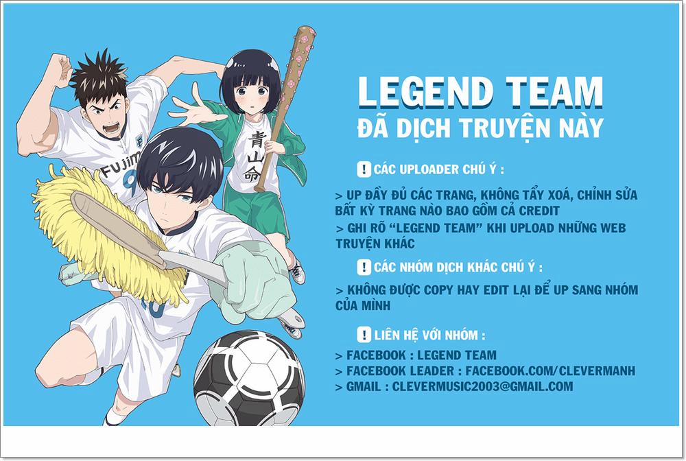 Dạo Quanh Ma Quốc 4 trang 1