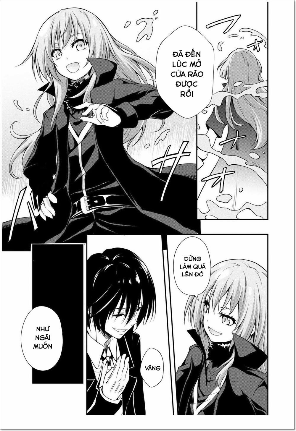 Dạo Quanh Ma Quốc 4 trang 7