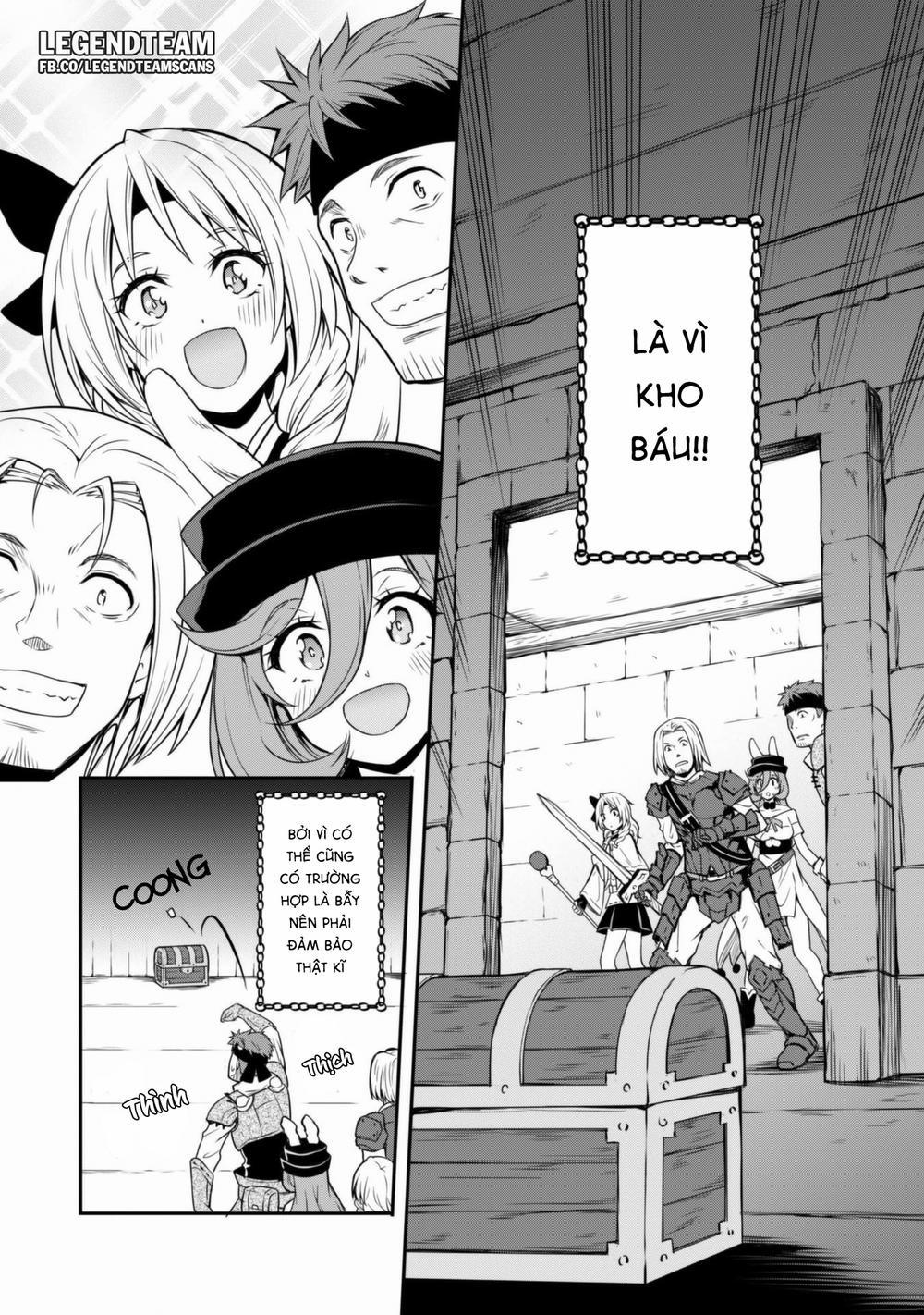 Dạo Quanh Ma Quốc 6 trang 10