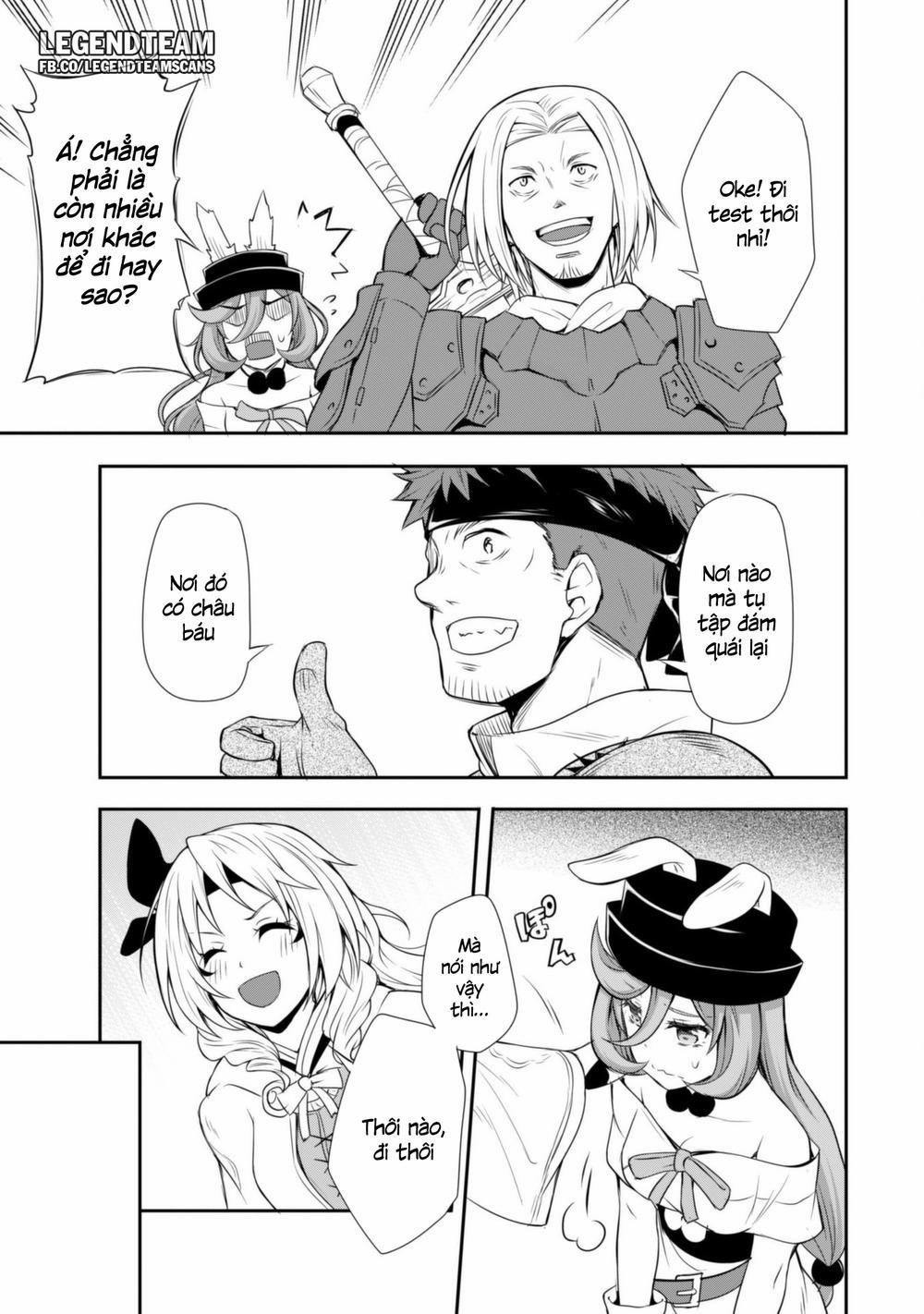 Dạo Quanh Ma Quốc 6 trang 13