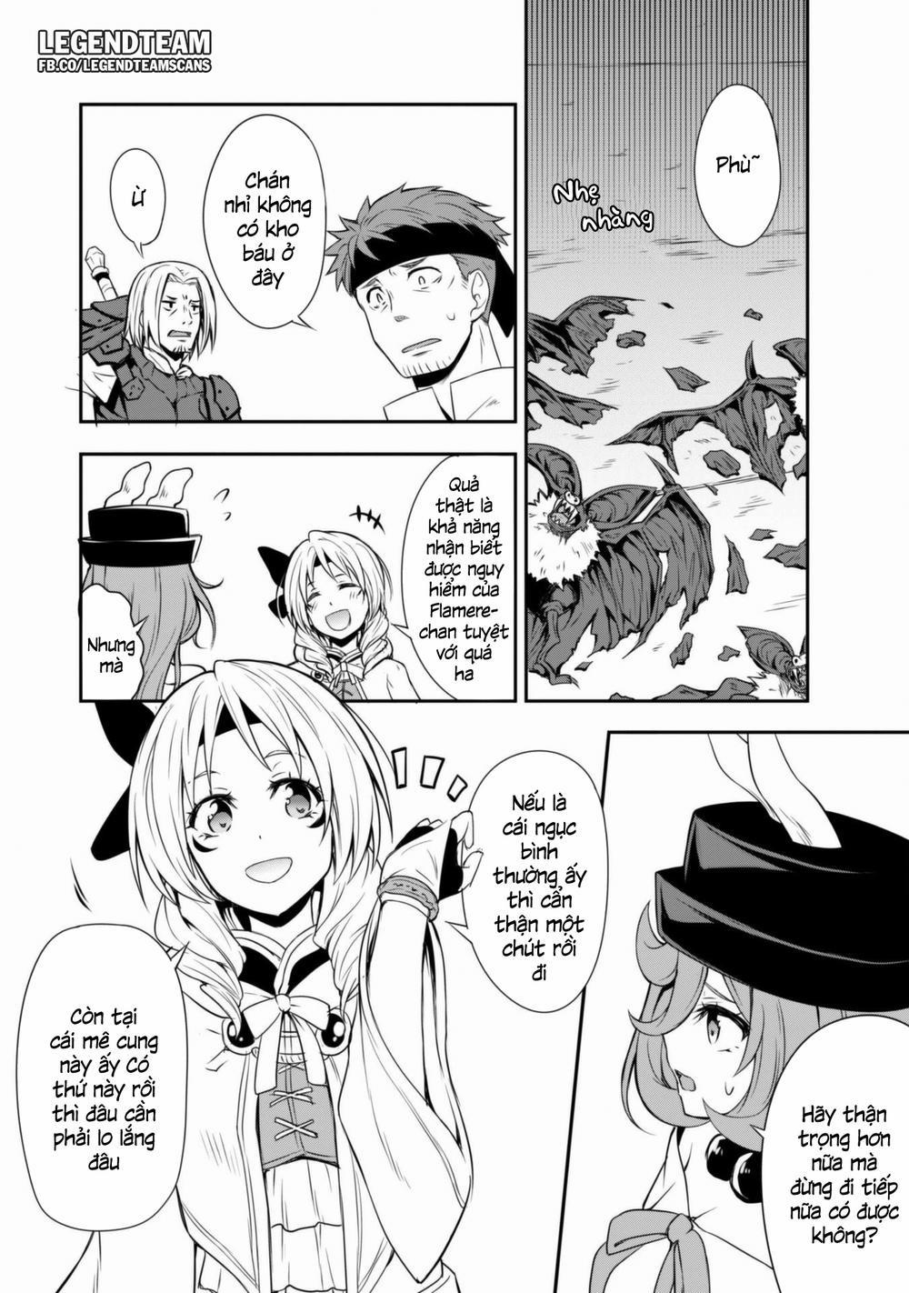 Dạo Quanh Ma Quốc 6 trang 14