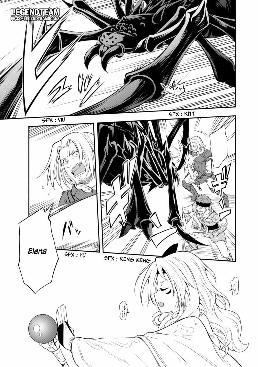 Dạo Quanh Ma Quốc 6 trang 17