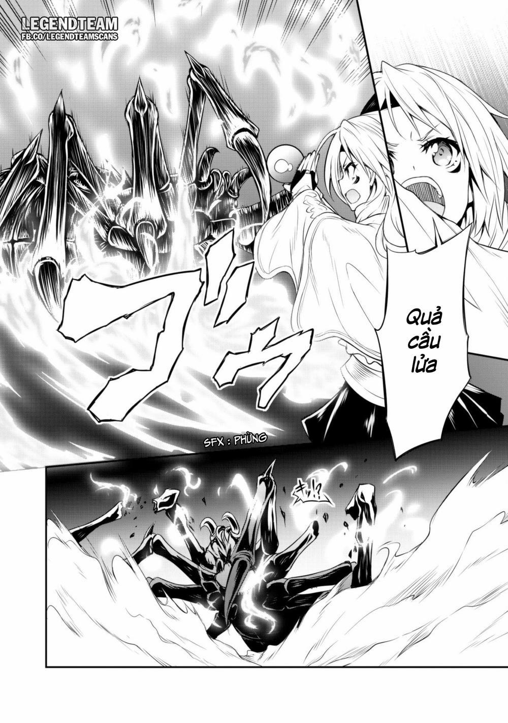 Dạo Quanh Ma Quốc 6 trang 18