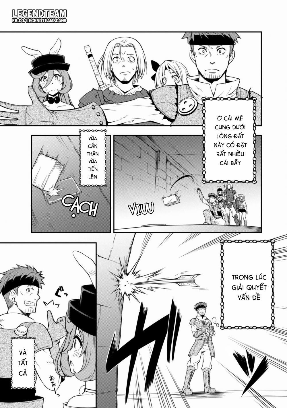 Dạo Quanh Ma Quốc 6 trang 9