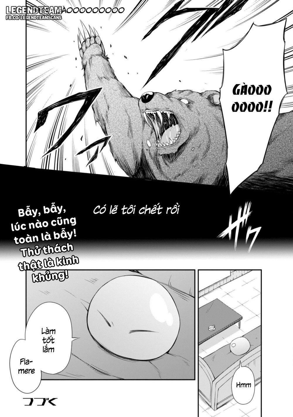 Dạo Quanh Ma Quốc 7 trang 13