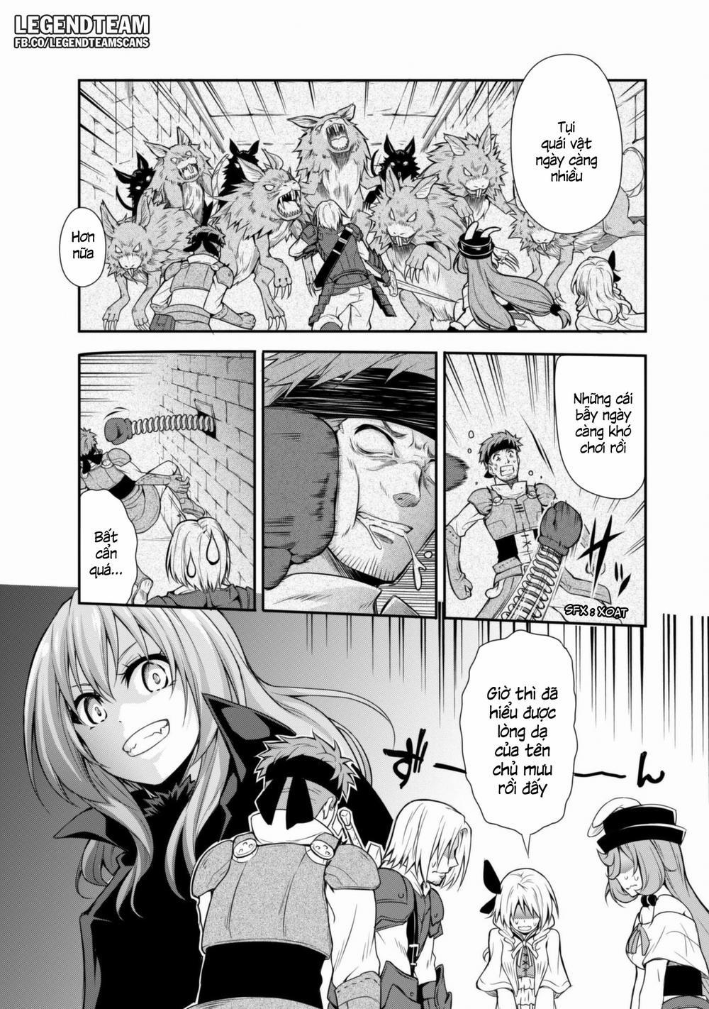 Dạo Quanh Ma Quốc 7 trang 7