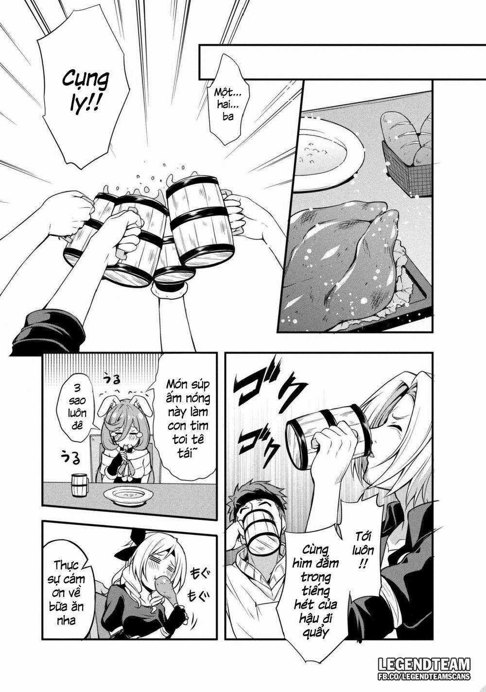 Dạo Quanh Ma Quốc 8 trang 15