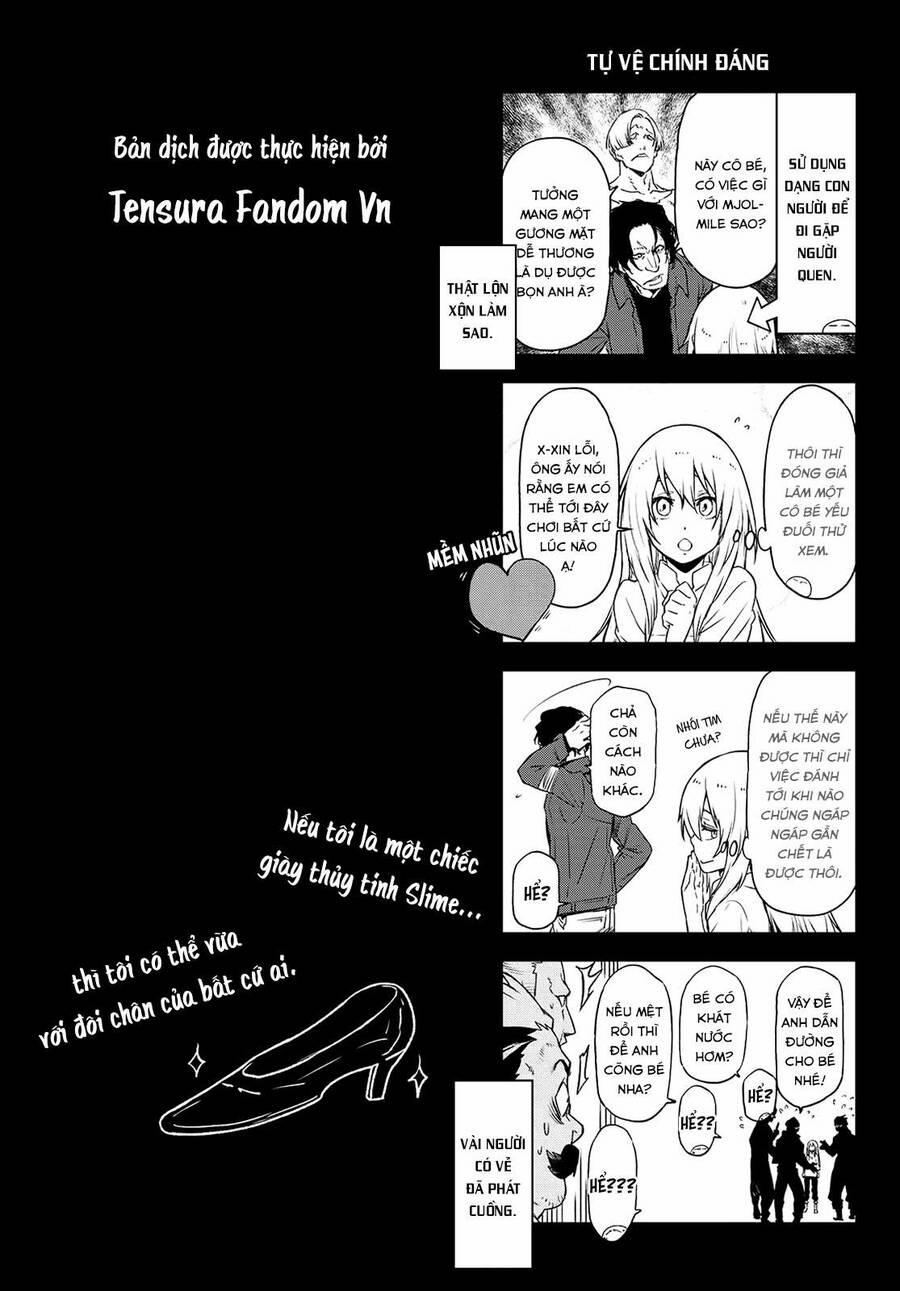 Dạo Quanh Ma Quốc 87.5 trang 11