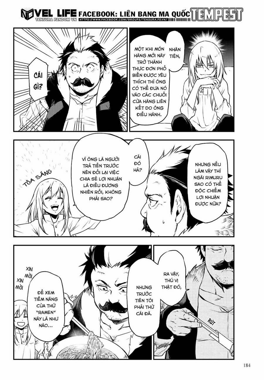 Dạo Quanh Ma Quốc 87.5 trang 4