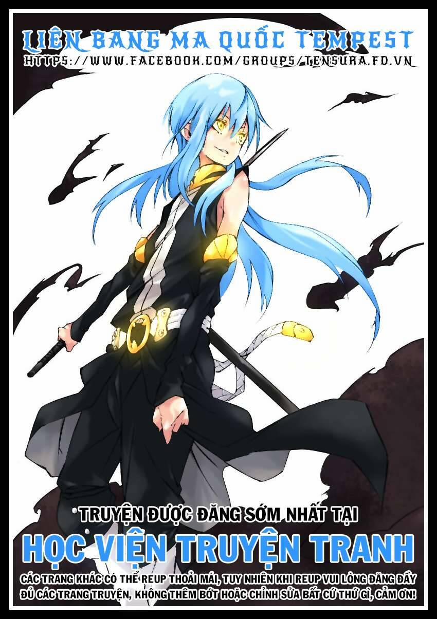 Dạo Quanh Ma Quốc 87 trang 0