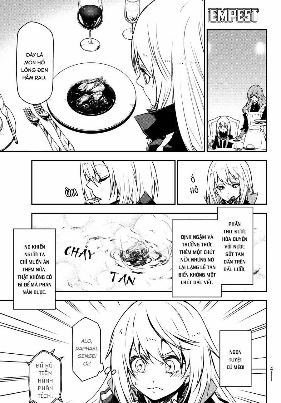 Dạo Quanh Ma Quốc 87 trang 2