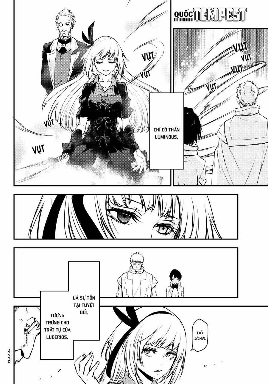 Dạo Quanh Ma Quốc 87 trang 27