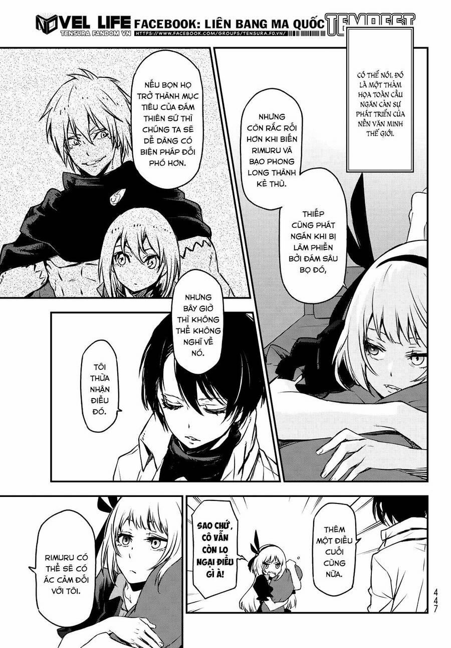 Dạo Quanh Ma Quốc 87 trang 38