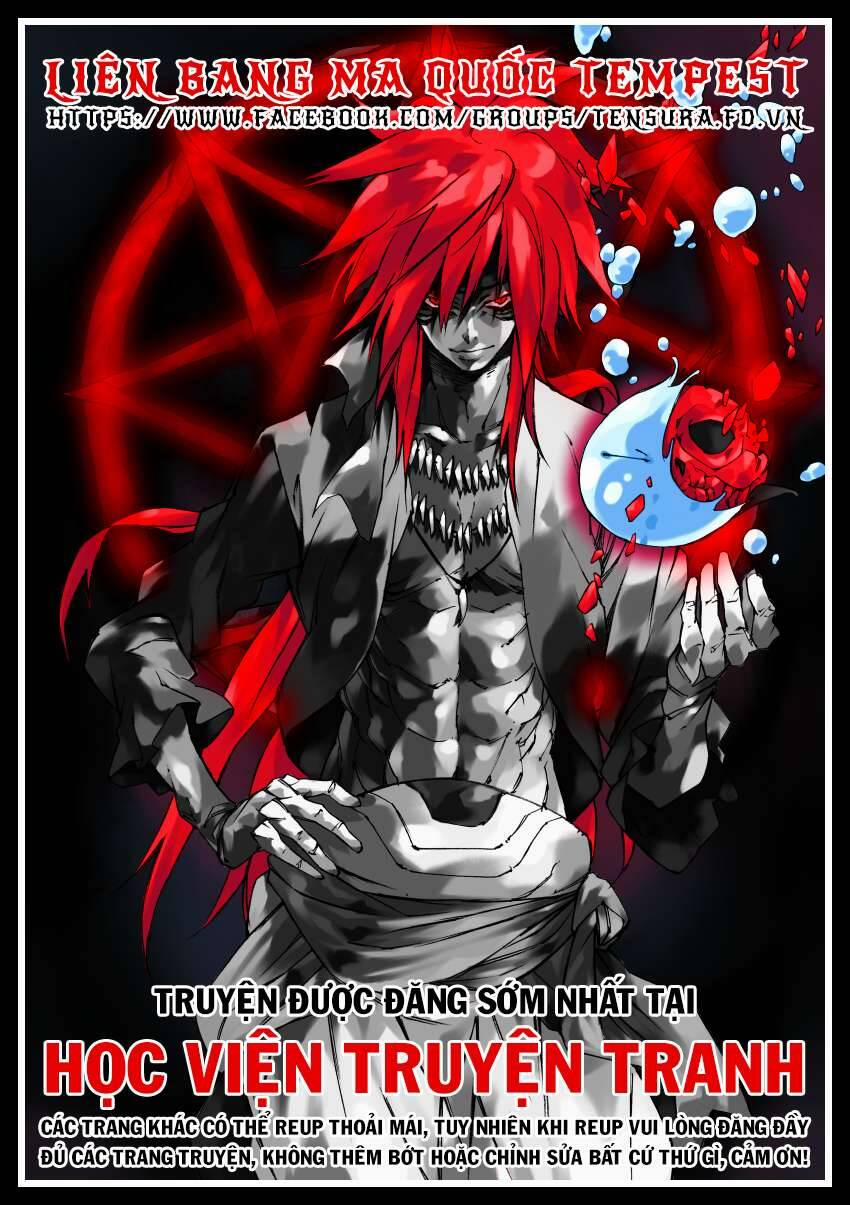 Dạo Quanh Ma Quốc 87 trang 46