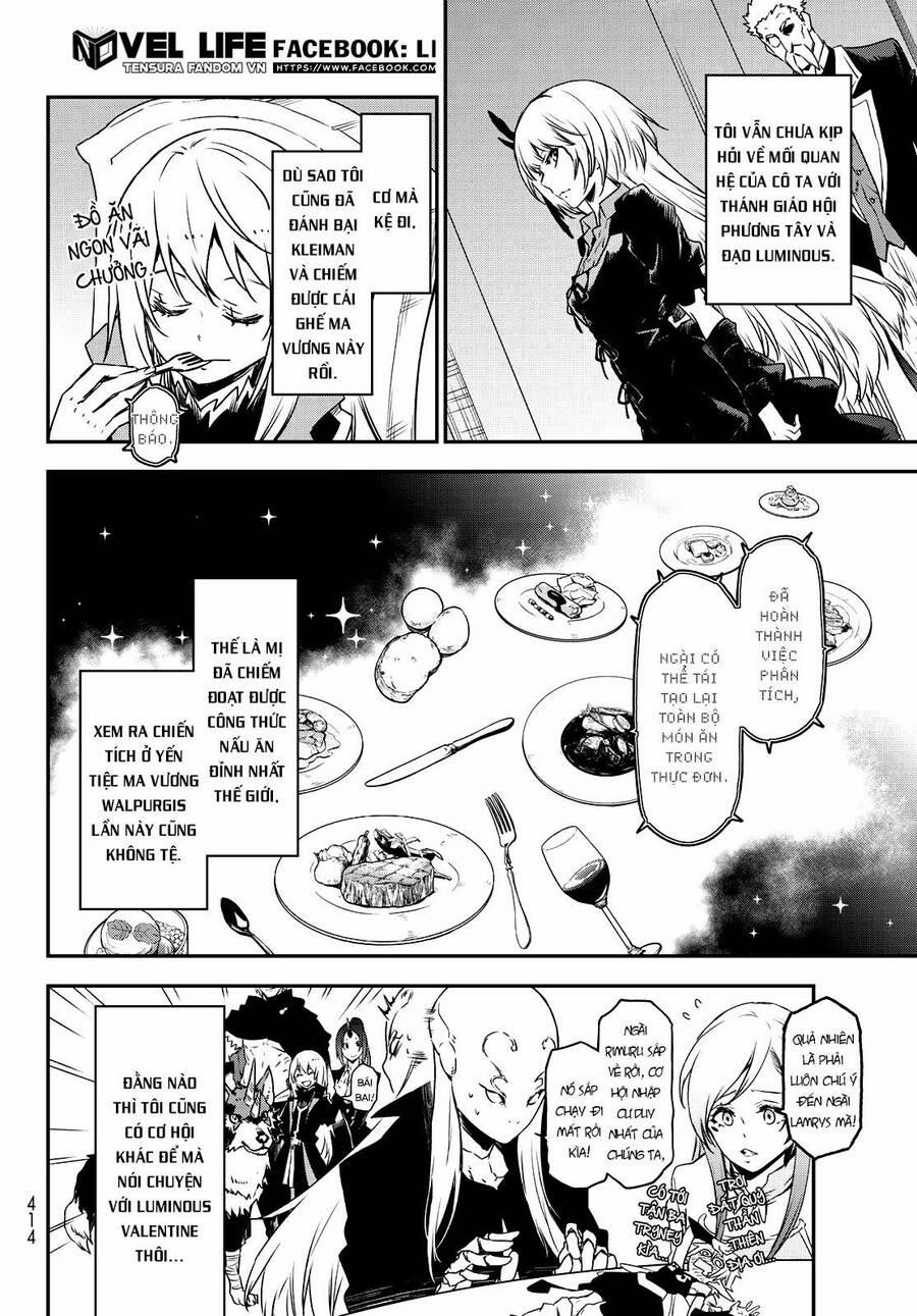 Dạo Quanh Ma Quốc 87 trang 5