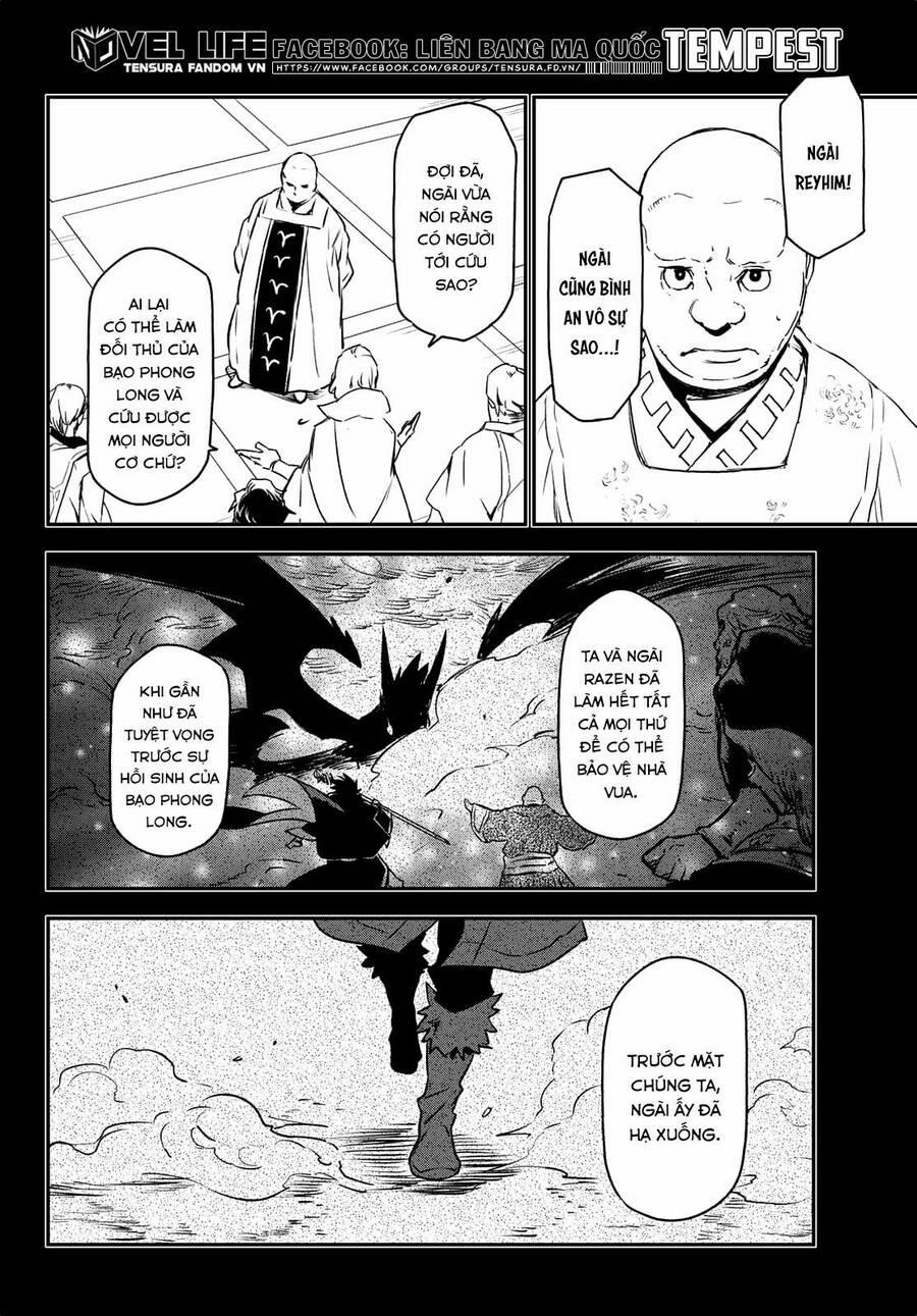 Dạo Quanh Ma Quốc 88 trang 10