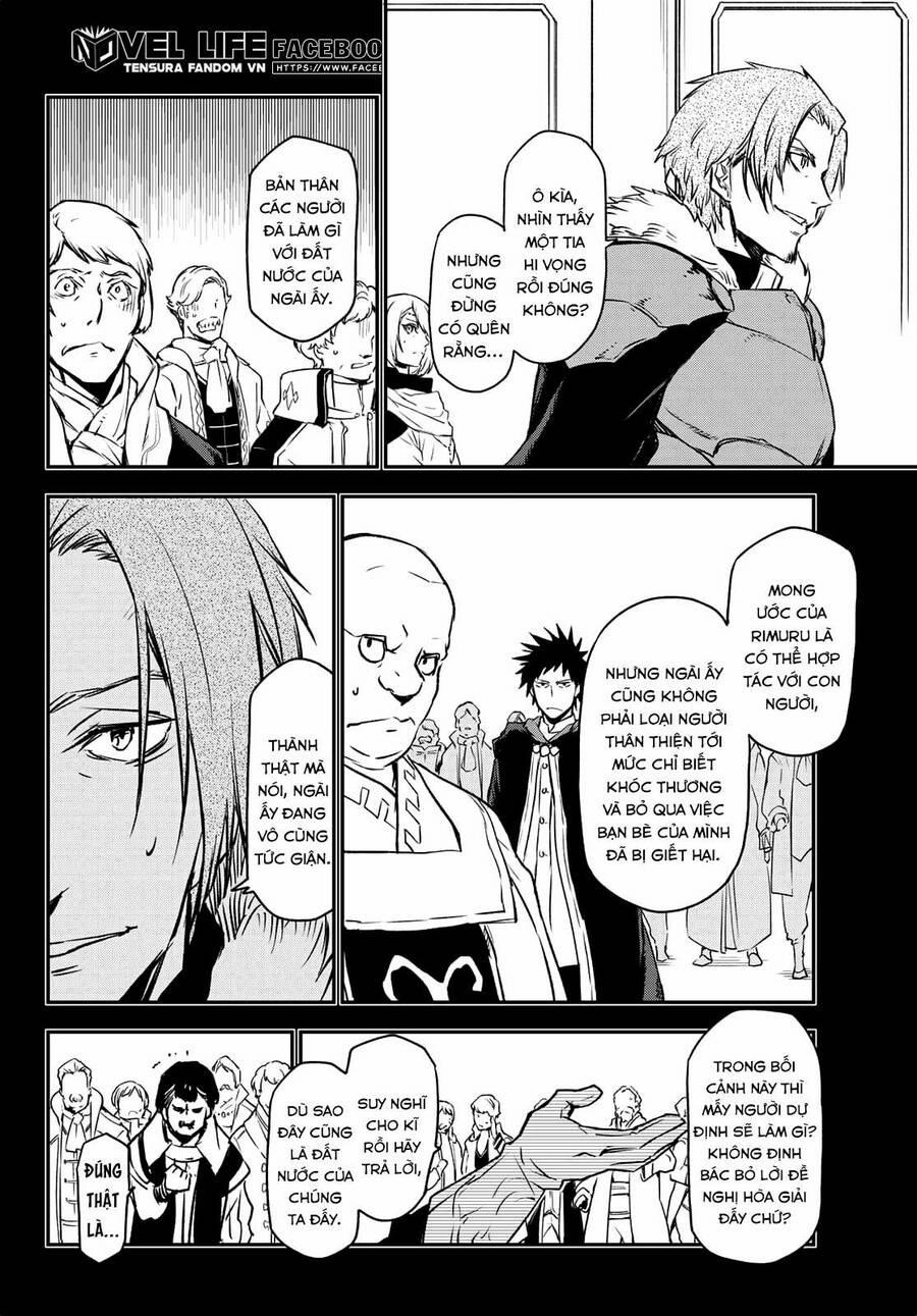 Dạo Quanh Ma Quốc 88 trang 16