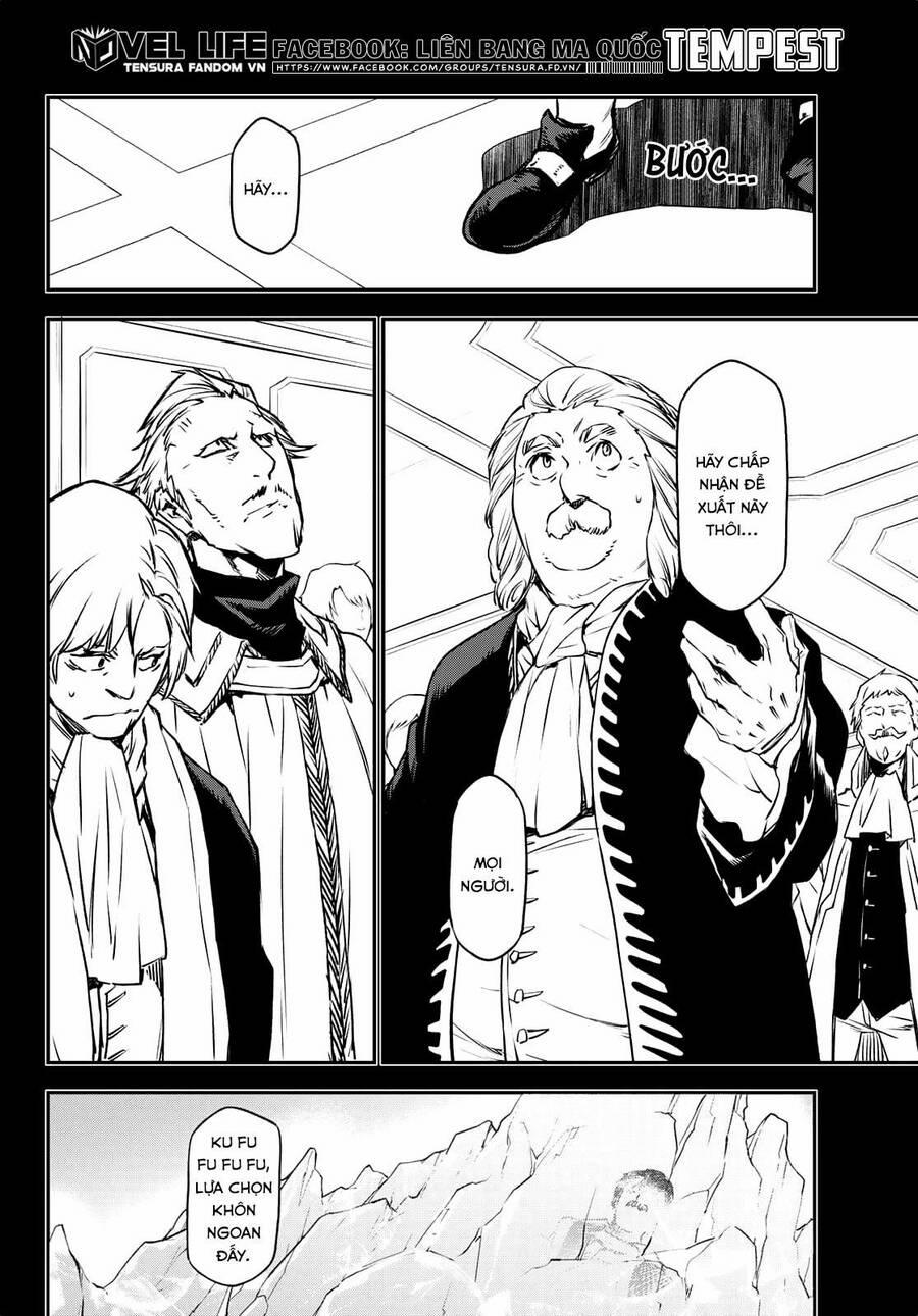 Dạo Quanh Ma Quốc 88 trang 20
