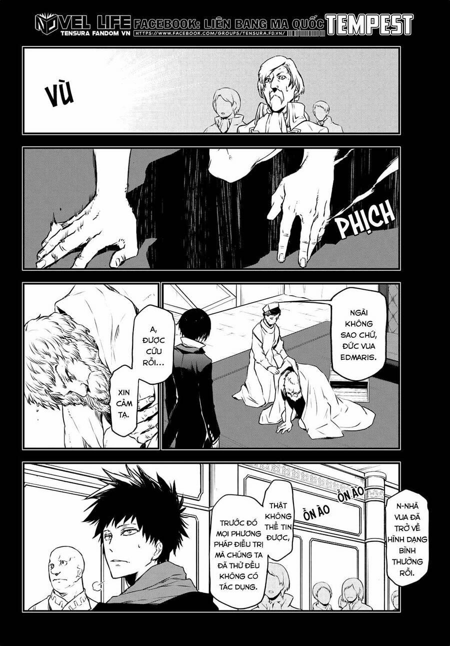 Dạo Quanh Ma Quốc 88 trang 22