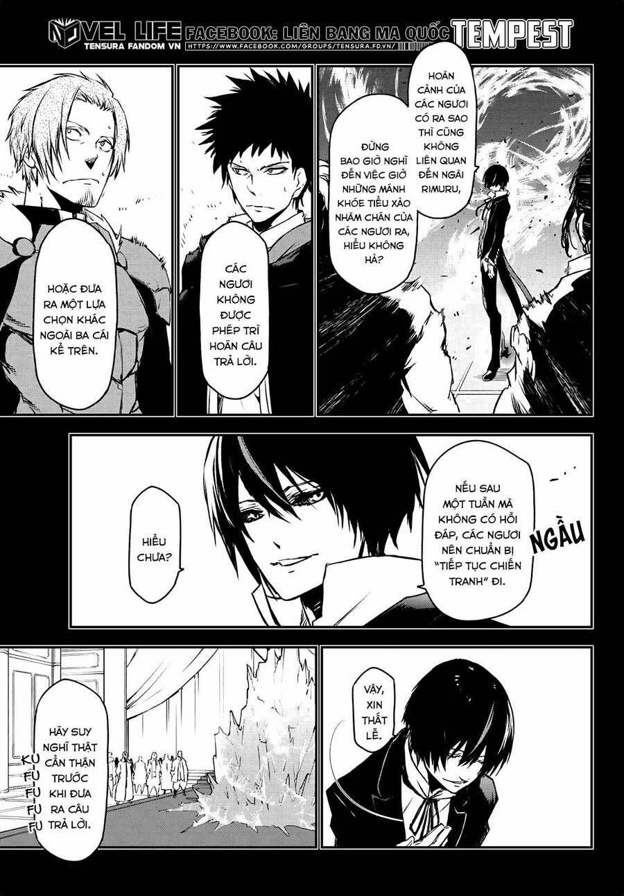 Dạo Quanh Ma Quốc 88 trang 27