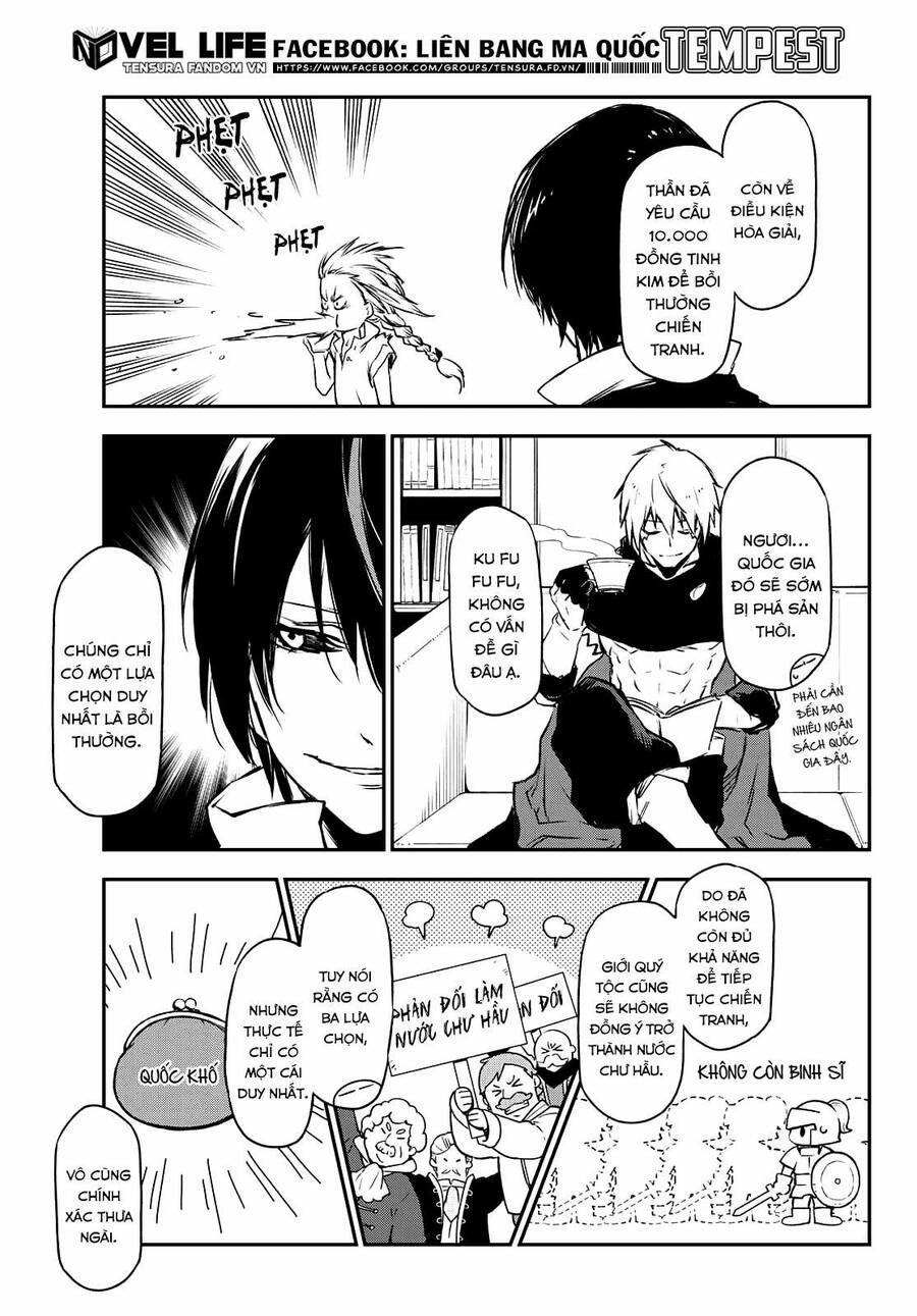 Dạo Quanh Ma Quốc 88 trang 29