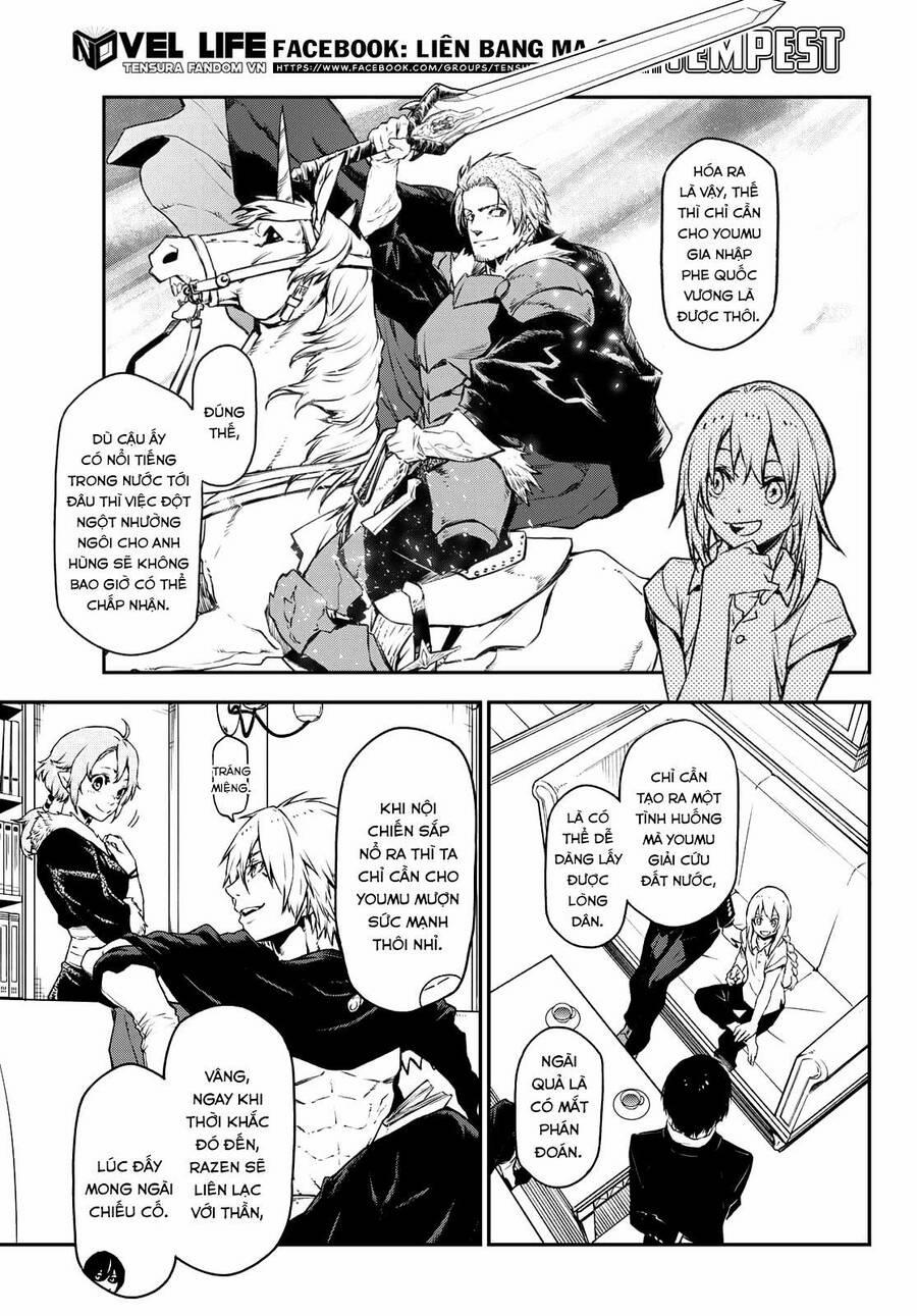 Dạo Quanh Ma Quốc 88 trang 31