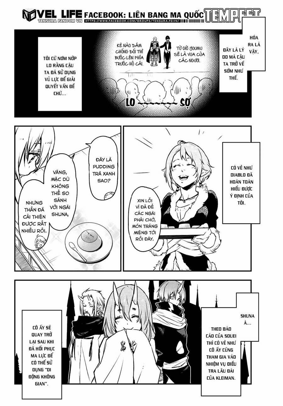 Dạo Quanh Ma Quốc 88 trang 32