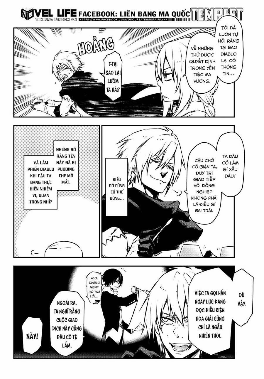 Dạo Quanh Ma Quốc 88 trang 34