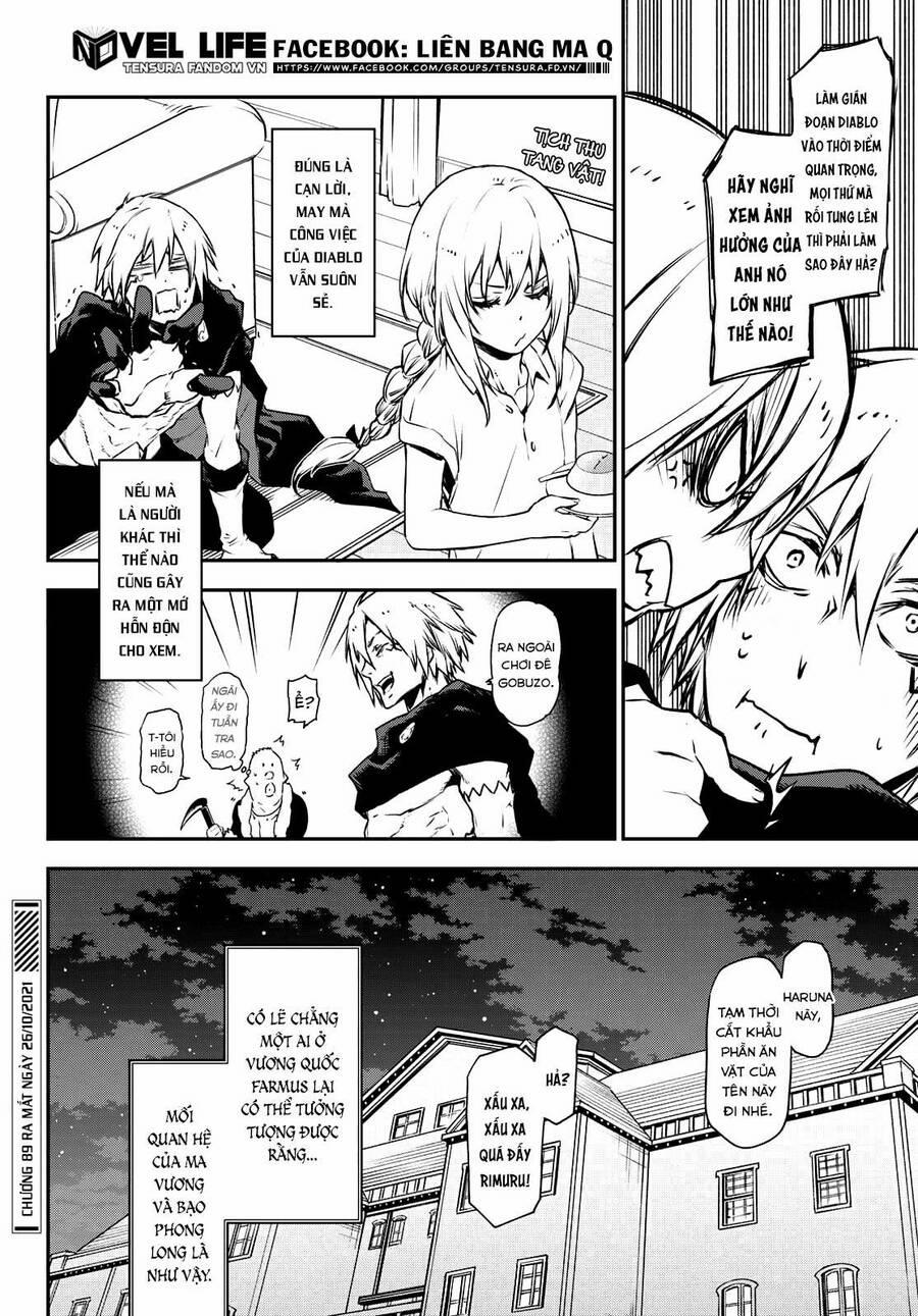 Dạo Quanh Ma Quốc 88 trang 36