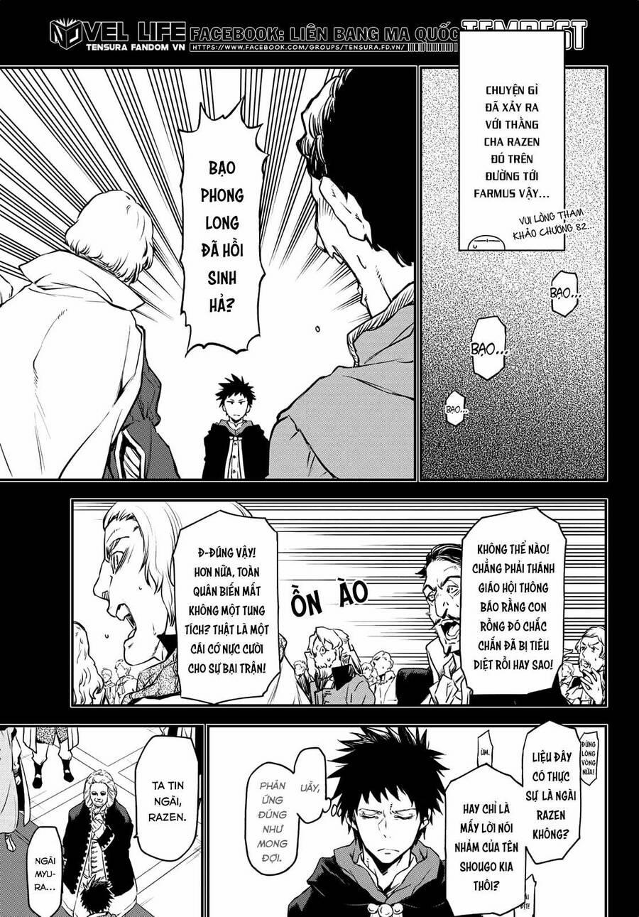 Dạo Quanh Ma Quốc 88 trang 7
