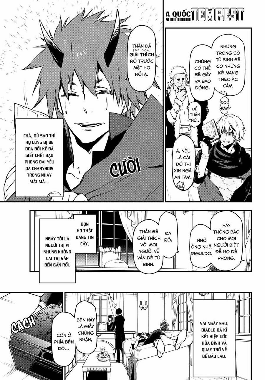 Dạo Quanh Ma Quốc 89 trang 11