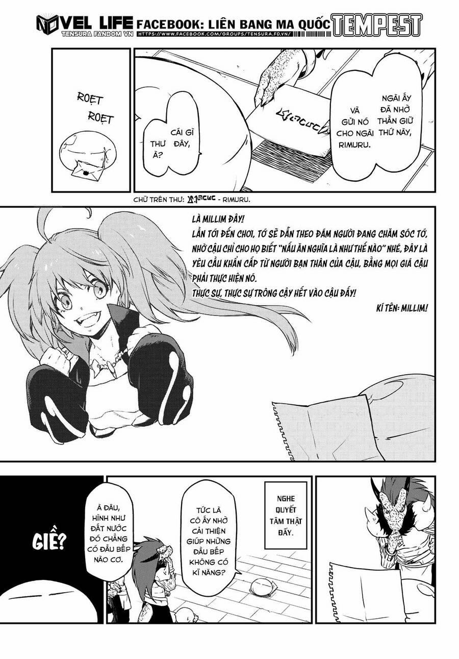 Dạo Quanh Ma Quốc 89 trang 17