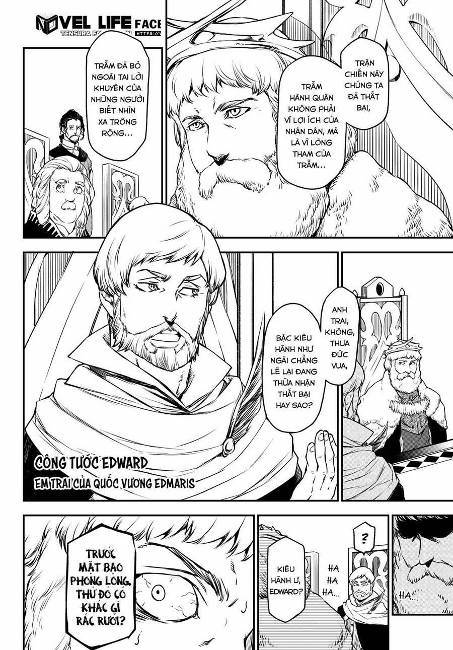 Dạo Quanh Ma Quốc 89 trang 2