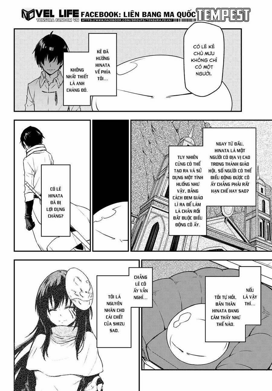 Dạo Quanh Ma Quốc 89 trang 34