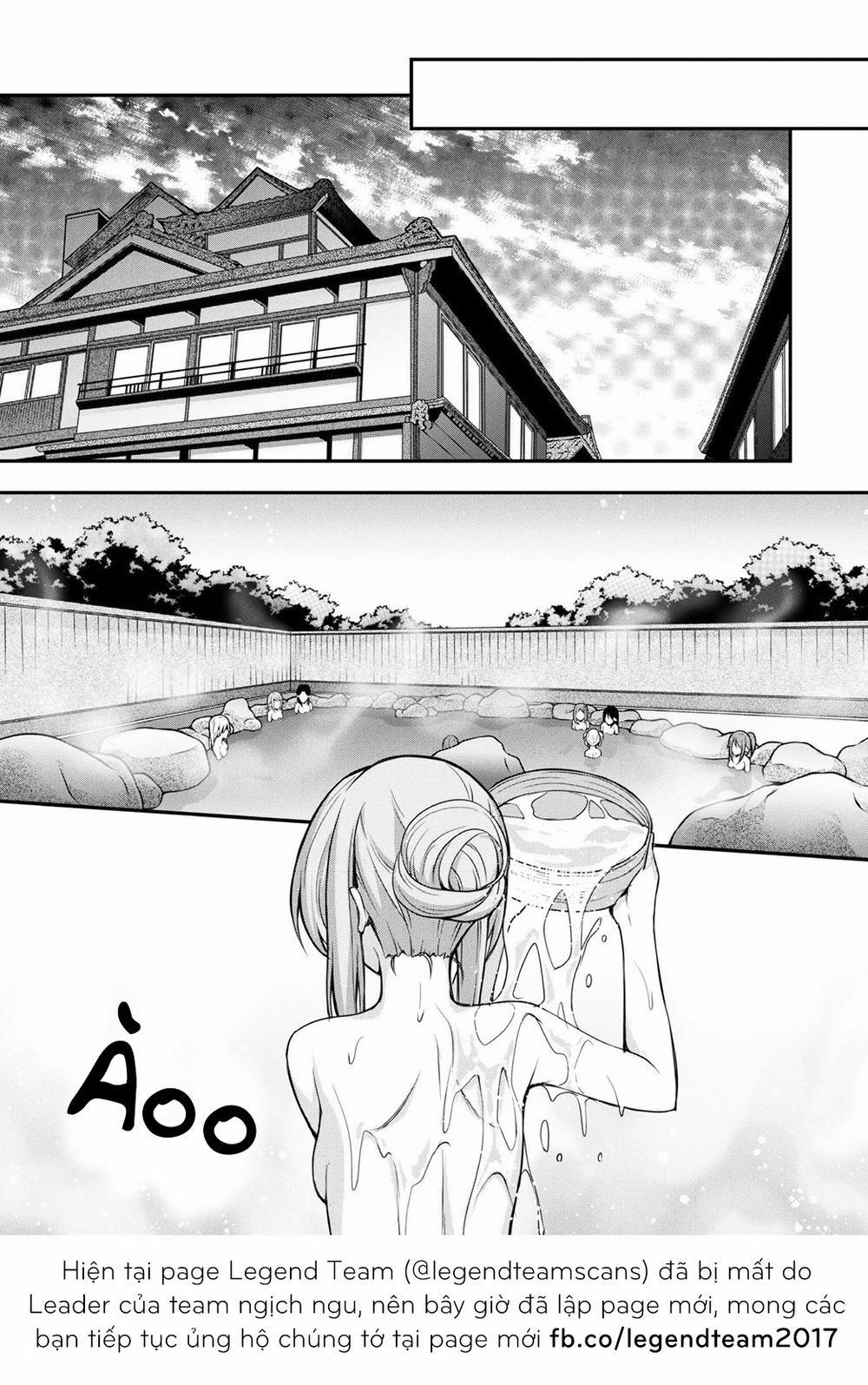 Dạo Quanh Ma Quốc 9 trang 12