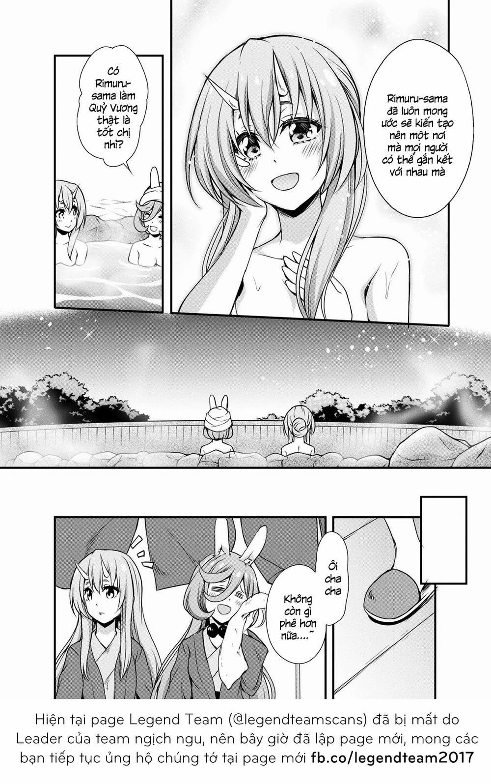 Dạo Quanh Ma Quốc 9 trang 18