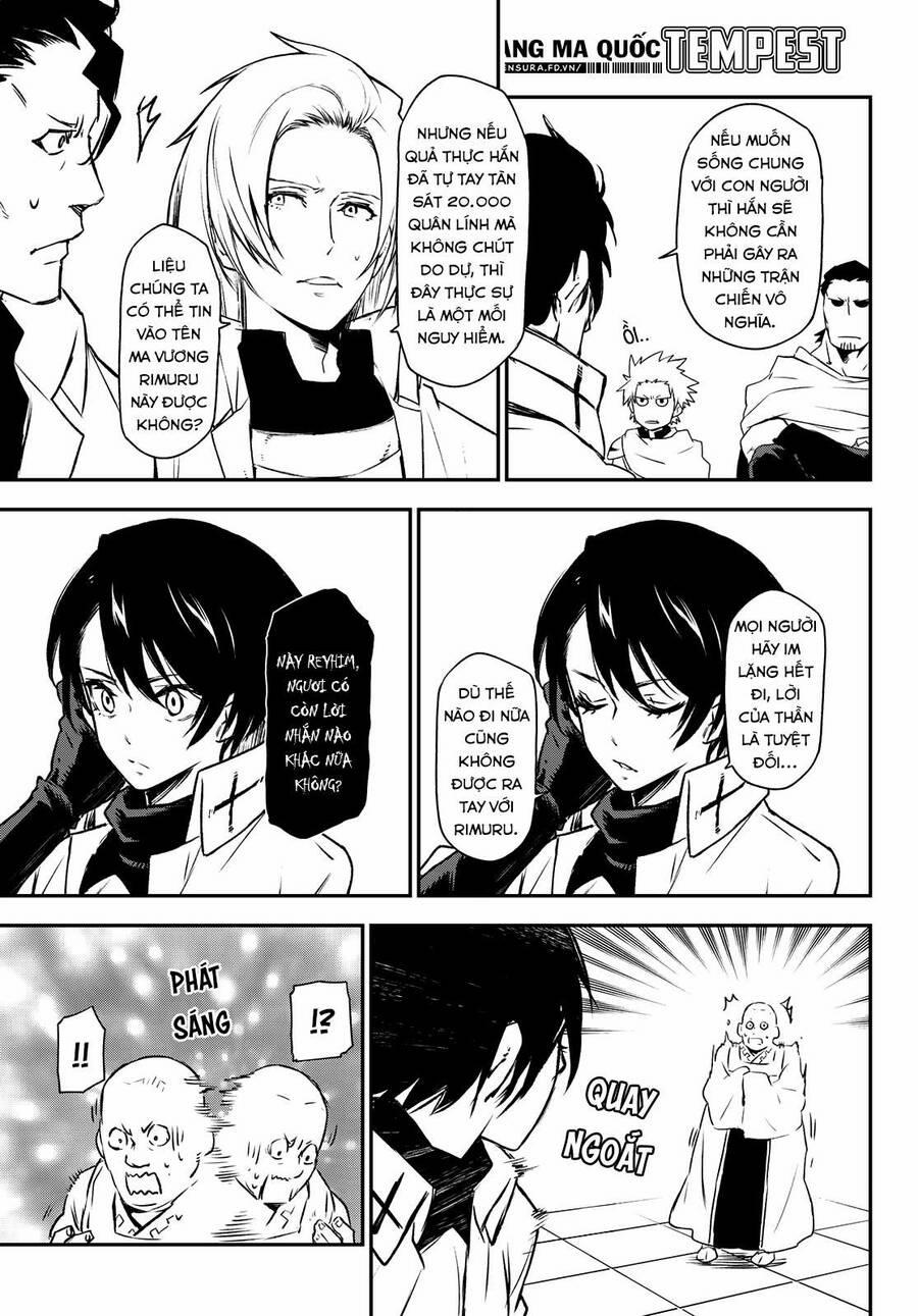 Dạo Quanh Ma Quốc 90 trang 20