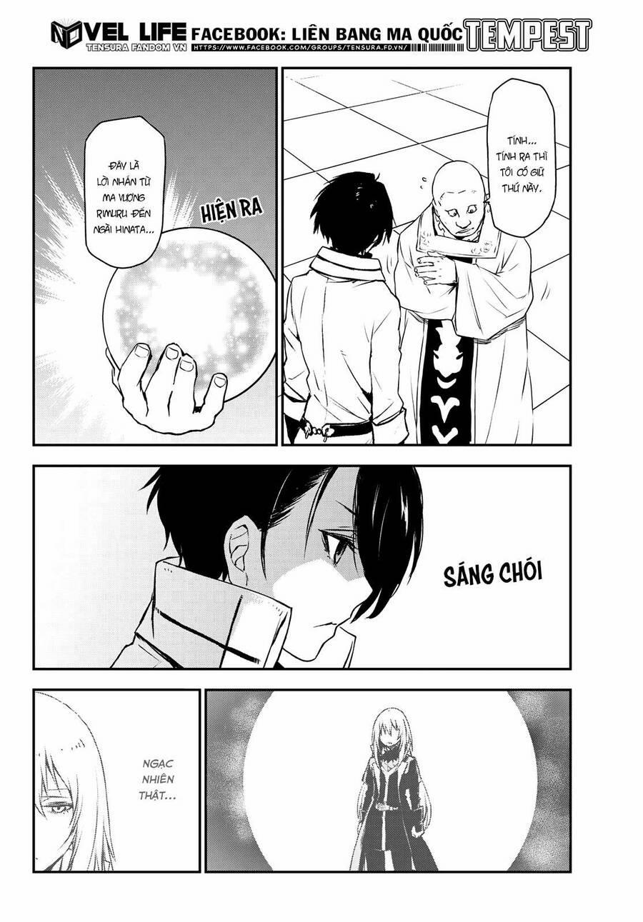 Dạo Quanh Ma Quốc 90 trang 23