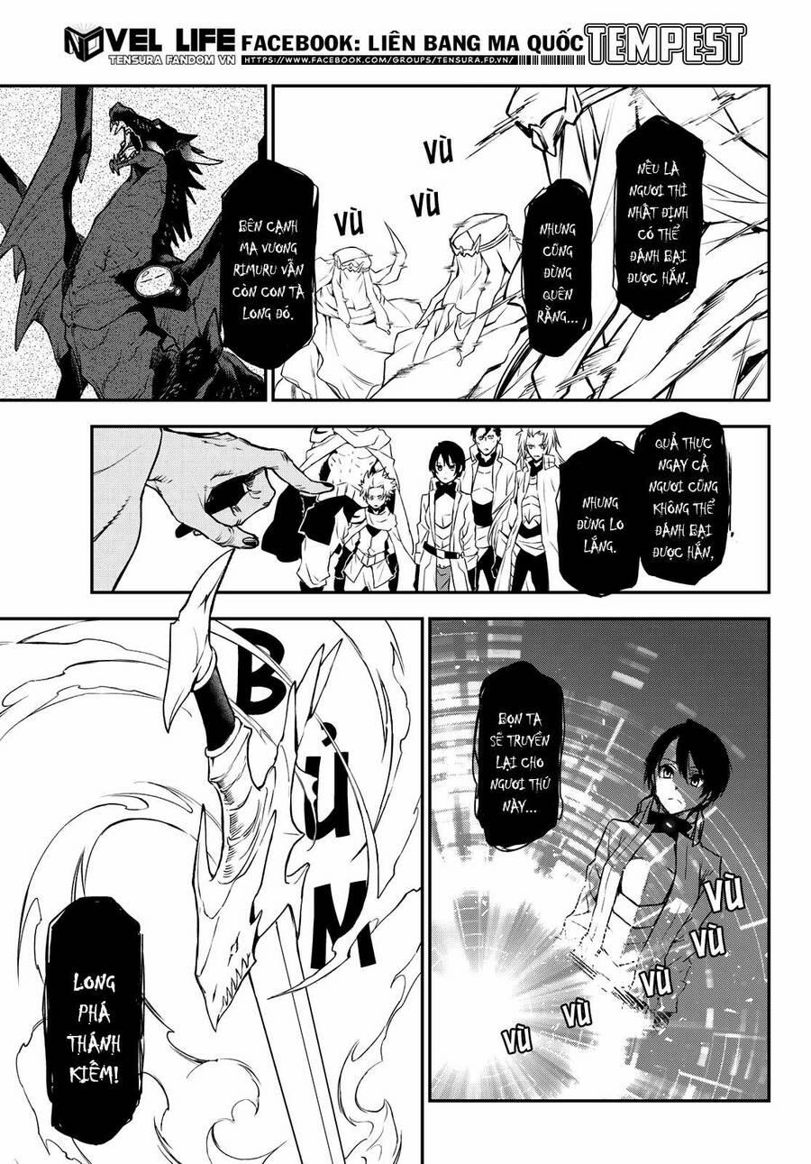 Dạo Quanh Ma Quốc 90 trang 28