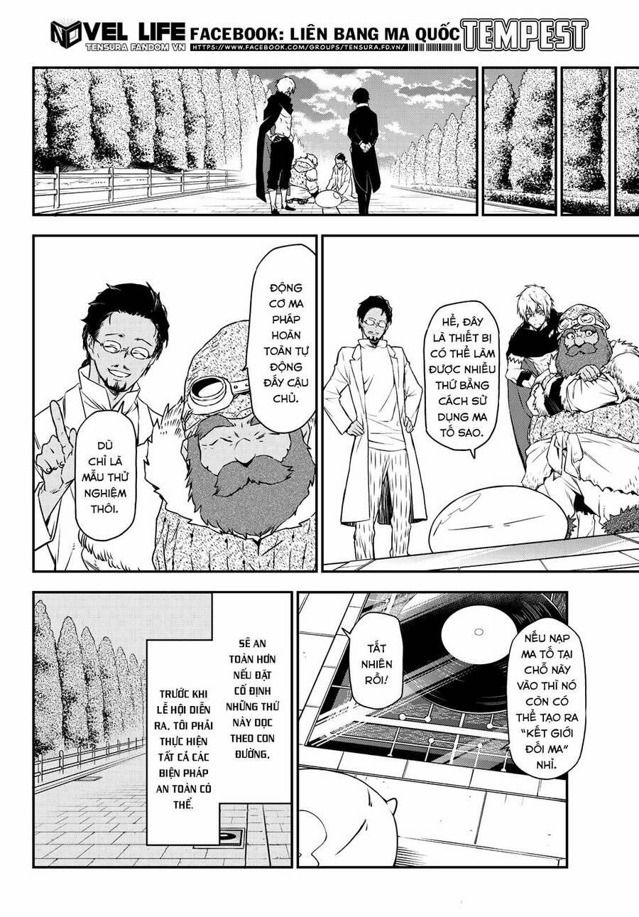 Dạo Quanh Ma Quốc 90 trang 31