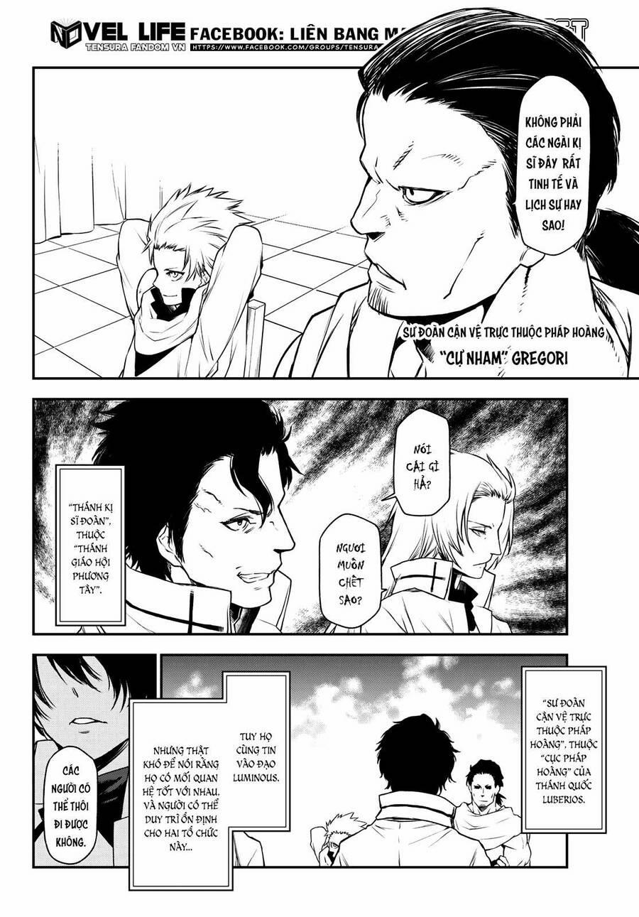 Dạo Quanh Ma Quốc 90 trang 7