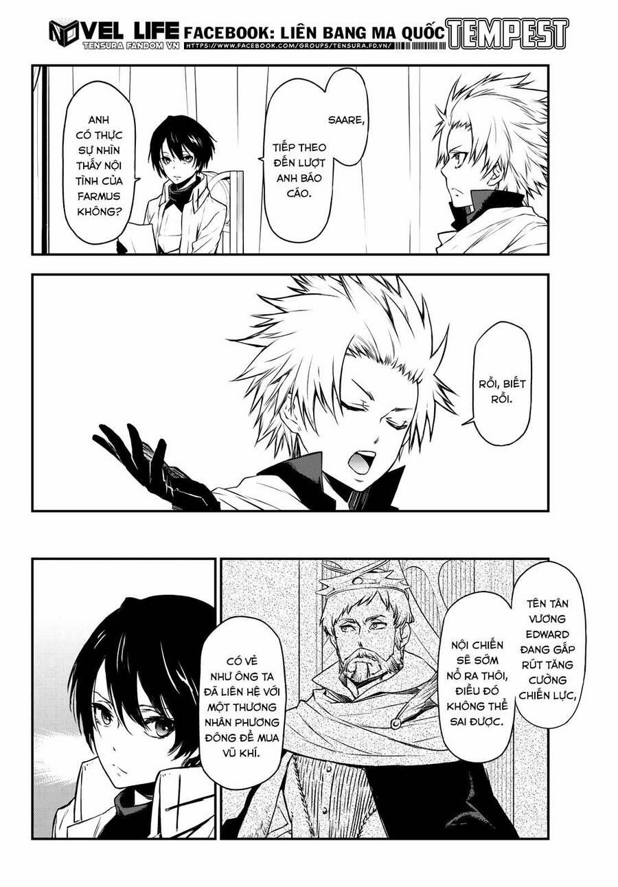 Dạo Quanh Ma Quốc 90 trang 9