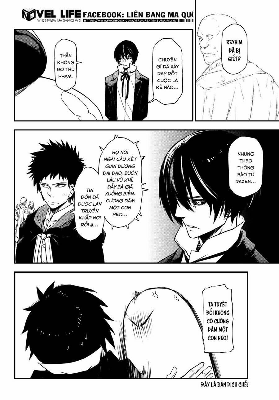 Dạo Quanh Ma Quốc 91 trang 37