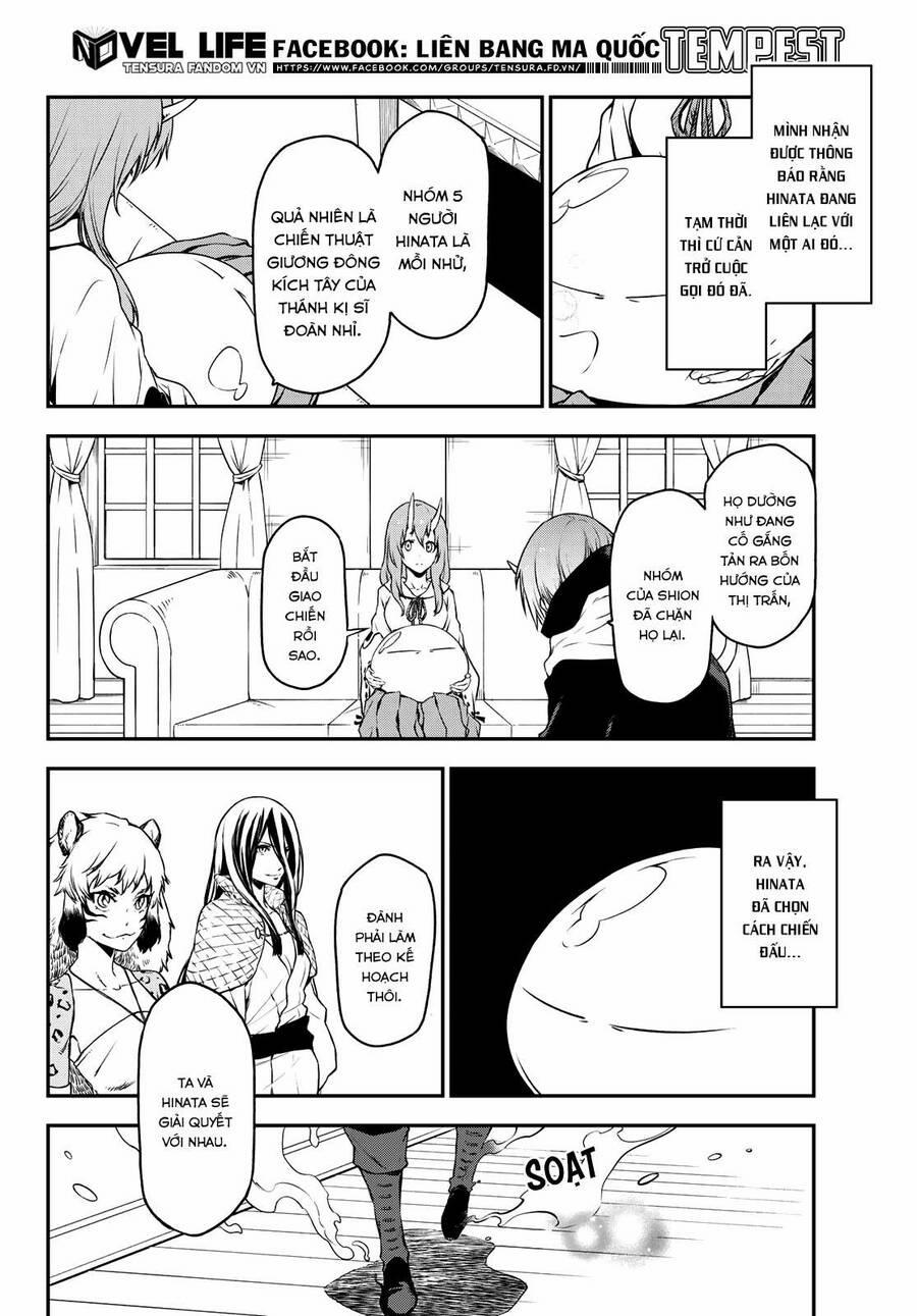 Dạo Quanh Ma Quốc 92 trang 25