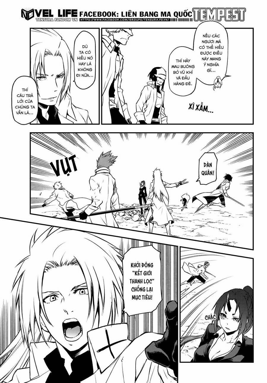 Dạo Quanh Ma Quốc 92 trang 34