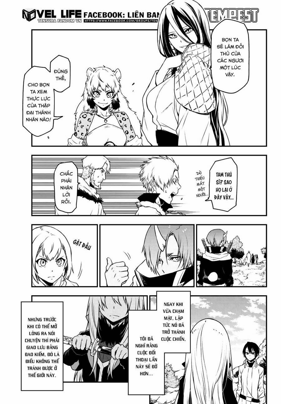 Dạo Quanh Ma Quốc 92 trang 40