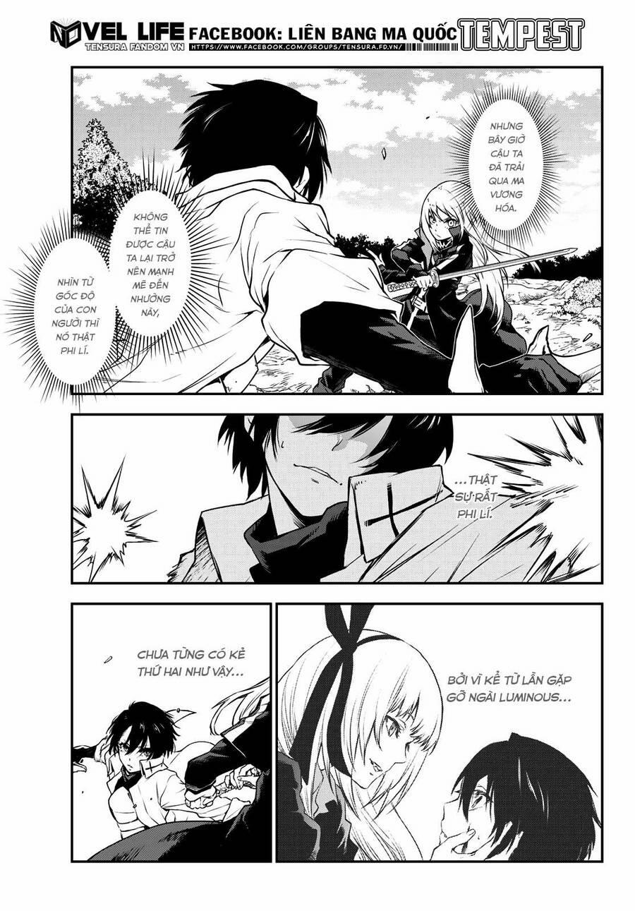 Dạo Quanh Ma Quốc 93 trang 10