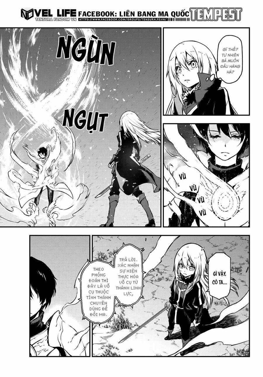 Dạo Quanh Ma Quốc 93 trang 12