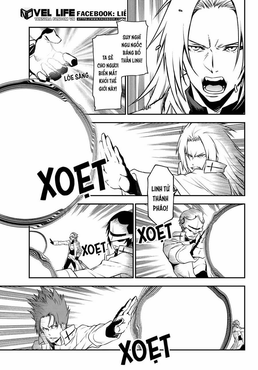 Dạo Quanh Ma Quốc 93 trang 16