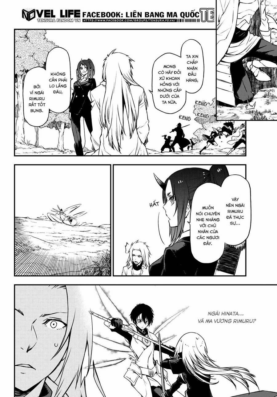 Dạo Quanh Ma Quốc 93 trang 33